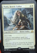 Thalia, Heretic Cathar