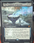 The Cauldron of Eternity