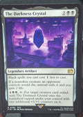 The Darkness Crystal