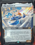 The Fantasticar