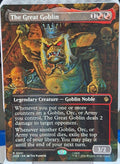 The Great Goblin