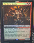 The Great Goblin