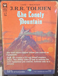 The Lonely Mountain