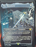 The Masamune