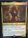The Scorpion God