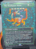The Skullspore Nexus