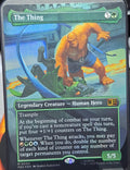 The Thing
