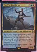 The Twelfth Doctor