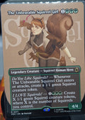 The Unbeatable Squirrel Girl