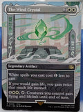 The Wind Crystal