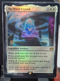 The Wind Crystal