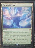 The World Tree