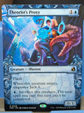 Theorist's Proxy