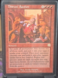 Thieves' Auction