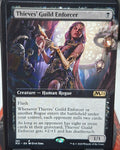 Thieves' Guild Enforcer