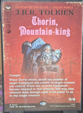 Thorin, Mountain-king