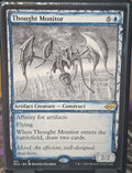 Thought Monitor