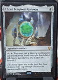 Thran Temporal Gateway