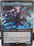 Thryx, the Sudden Storm