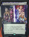 Thunderbolts Conspiracy