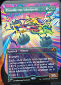 Thunderous Velocipede