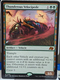 Thunderous Velocipede