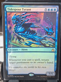 Tidespout Tyrant