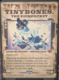 Tinybones, the Pickpocket