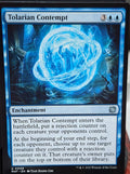 Tolarian Contempt