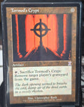 Tormod's Crypt