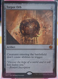 Torpor Orb