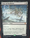 Tree of Perdition