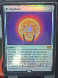 Trinisphere