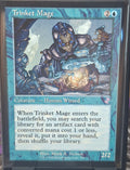 Trinket Mage