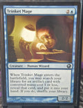 Trinket Mage