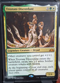 Trostani Discordant