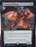 Tyrannical Pitlord