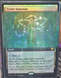 Tyrite Sanctum