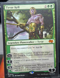 Tyvar Kell