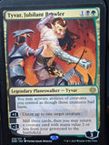 Tyvar, Jubilant Brawler