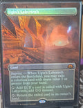 Ugin's Labyrinth
