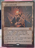 Ugin's Labyrinth
