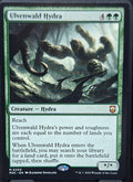 Ulvenwald Hydra