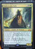Underrealm Lich