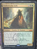Underrealm Lich
