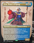Urza, Prince of Kroog