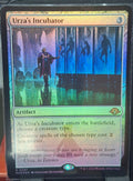 Urza's Incubator