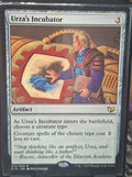Urza's Incubator
