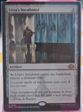 Urza's Incubator