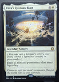 Urza's Ruinous Blast